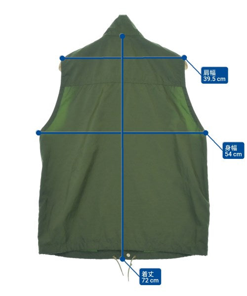 SIERRA DESIGNS แจ็คเก็ตเบลาส์ อื่น