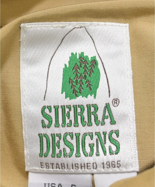 SIERRA DESIGNS เสื้อพาร์กาภูเขา