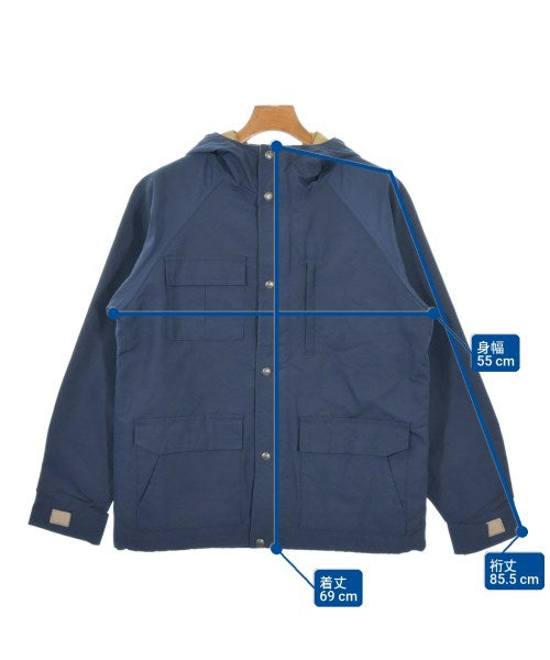 SIERRA DESIGNS เสื้อพาร์กาภูเขา