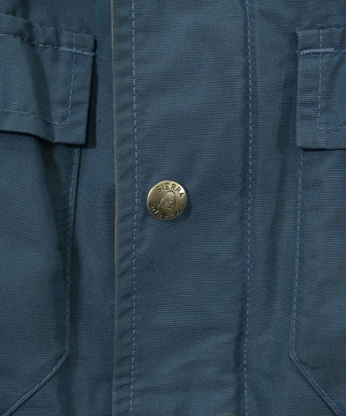 SIERRA DESIGNS เสื้อพาร์กาภูเขา