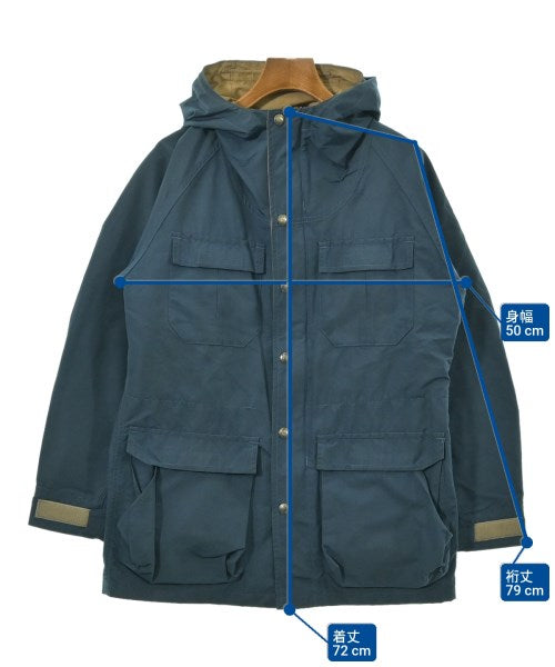 SIERRA DESIGNS เสื้อพาร์กาภูเขา