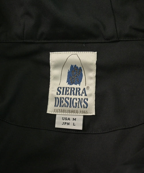 SIERRA DESIGNS แจ็คเก็ตเบลาส์