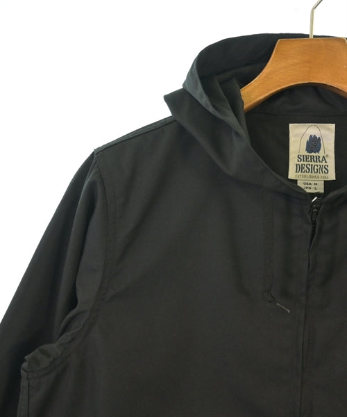SIERRA DESIGNS แจ็คเก็ตเบลาส์