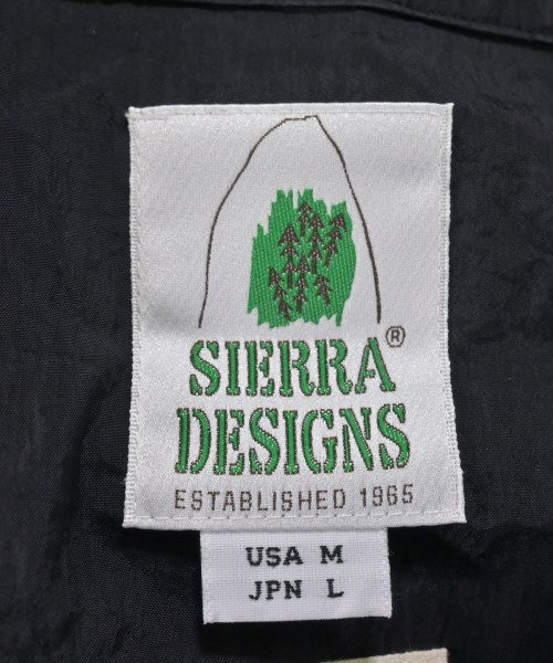 SIERRA DESIGNS เสื้อพาร์กาภูเขา