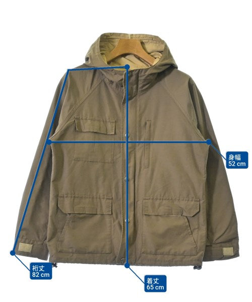 SIERRA DESIGNS แจ็คเก็ตเบลาส์ อื่น