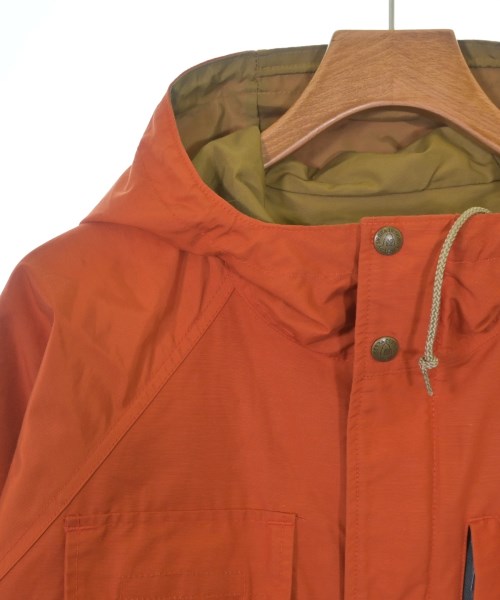 SIERRA DESIGNS เสื้อพาร์กาภูเขา