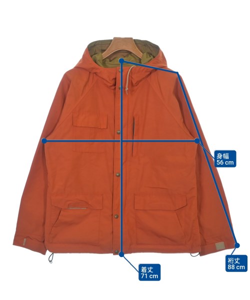 SIERRA DESIGNS เสื้อพาร์กาภูเขา