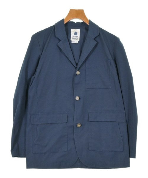 SIERRA DESIGNS แจ็คเก็ตลำลอง