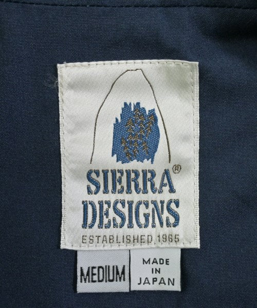 SIERRA DESIGNS แจ็คเก็ตลำลอง
