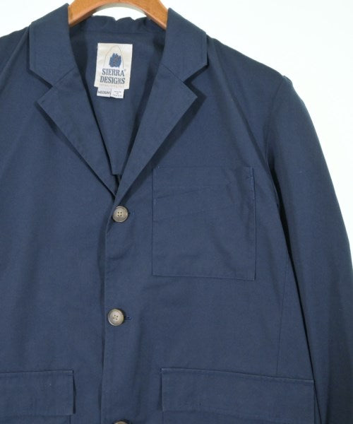 SIERRA DESIGNS แจ็คเก็ตลำลอง
