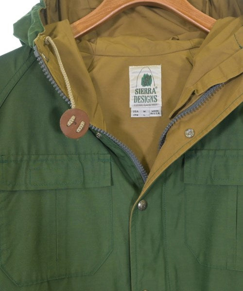 SIERRA DESIGNS แจ็คเก็ตเบลาส์ อื่น