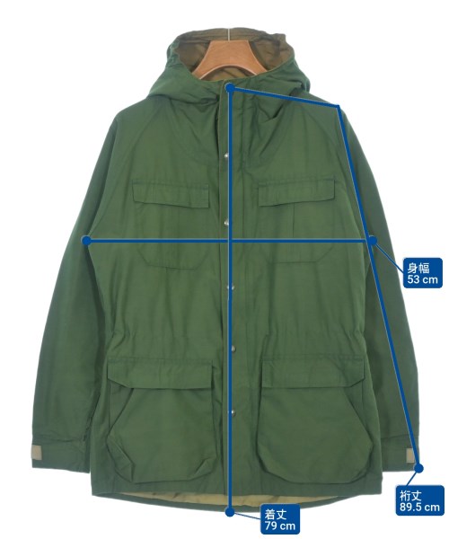 SIERRA DESIGNS แจ็คเก็ตเบลาส์ อื่น