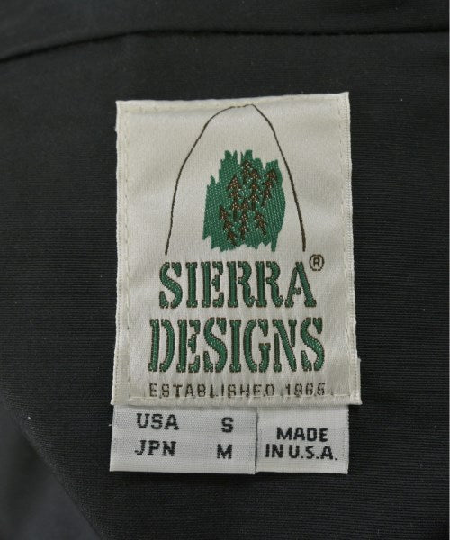 SIERRA DESIGNS แจ็คเก็ตเบลาส์ อื่น