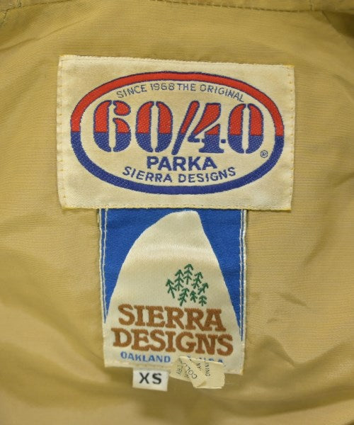 SIERRA DESIGNS เสื้อพาร์กาภูเขา