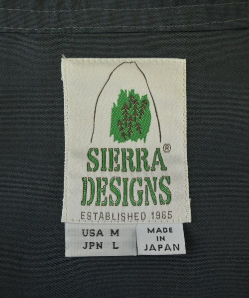 SIERRA DESIGNS เสื้อพาร์กาภูเขา