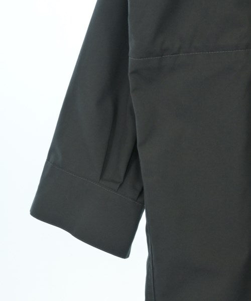 SIERRA DESIGNS เสื้อพาร์กาภูเขา