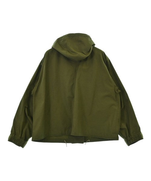 SIERRA DESIGNS เสื้อพาร์กาภูเขา