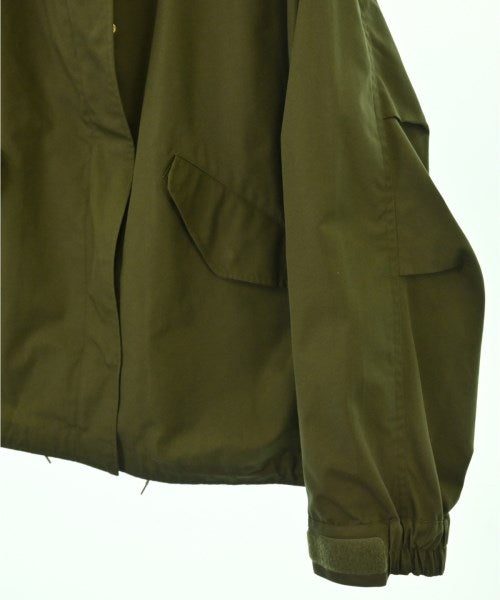 SIERRA DESIGNS เสื้อพาร์กาภูเขา