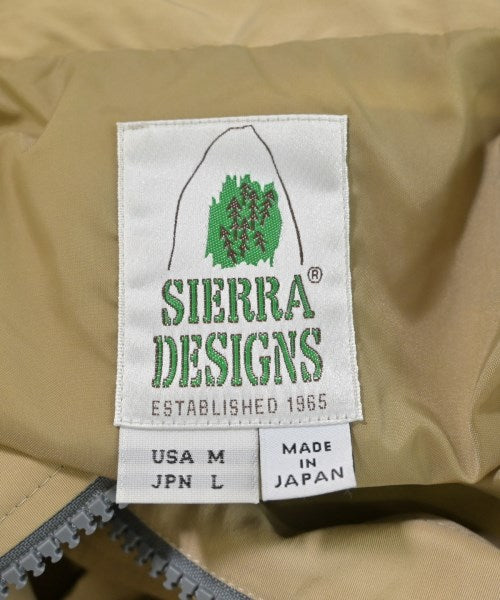 SIERRA DESIGNS เสื้อโค้ท อื่น