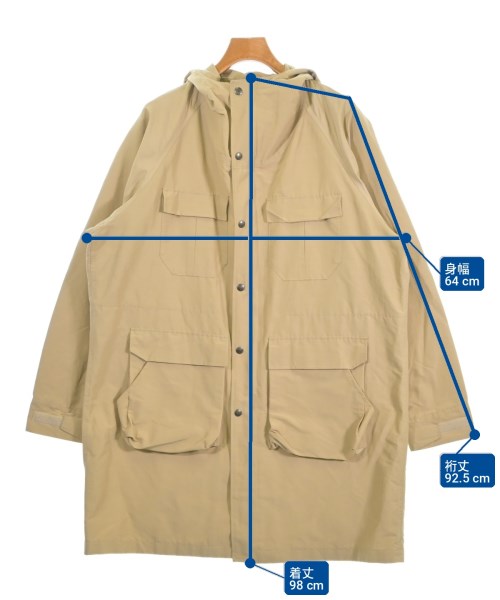 SIERRA DESIGNS เสื้อโค้ท อื่น