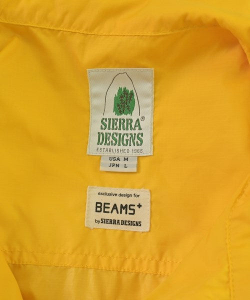 SIERRA DESIGNS แจ็คเก็ตเบลาส์ อื่น