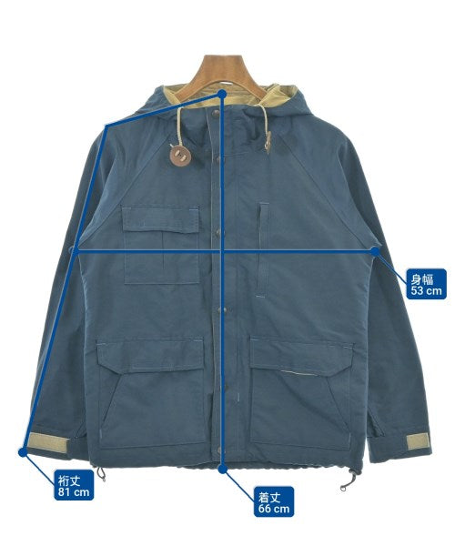 SIERRA DESIGNS เสื้อพาร์กาภูเขา