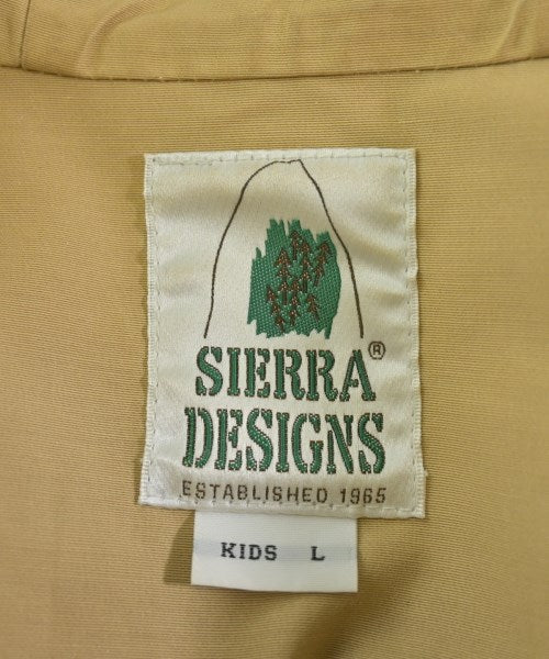 SIERRA DESIGNS แจ็คเก็ตเบลาส์ อื่น