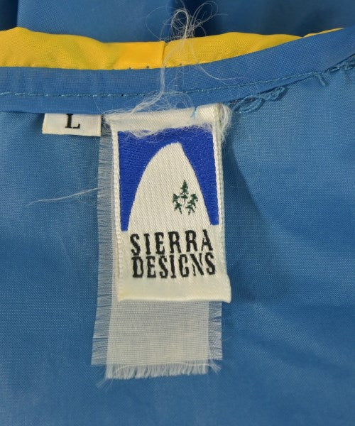 SIERRA DESIGNS เสื้อพาร์กาภูเขา