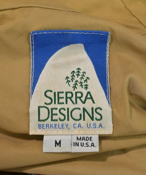SIERRA DESIGNS เสื้อพาร์กาภูเขา