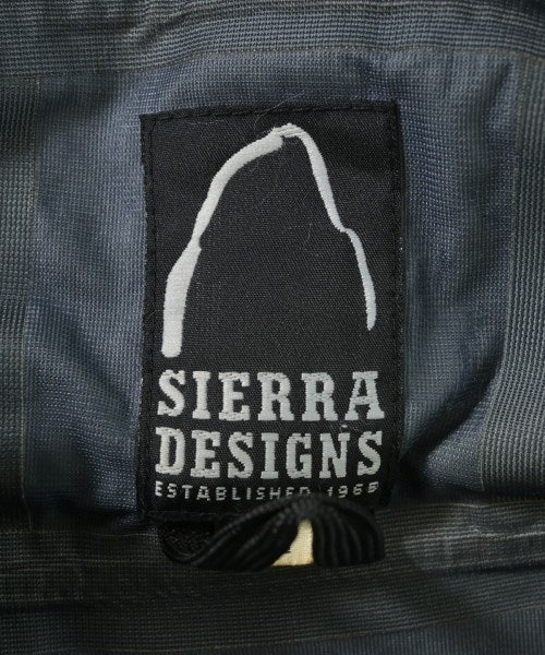 SIERRA DESIGNS แจ็คเก็ตเบลาส์ อื่น
