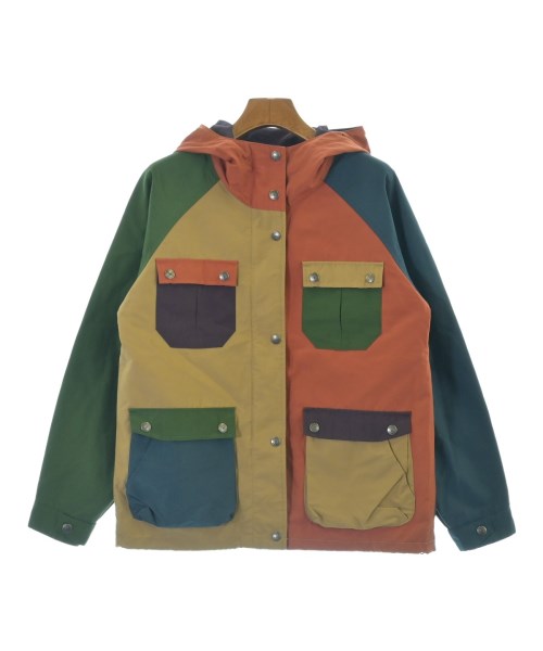 SIERRA DESIGNS เสื้อพาร์กาภูเขา