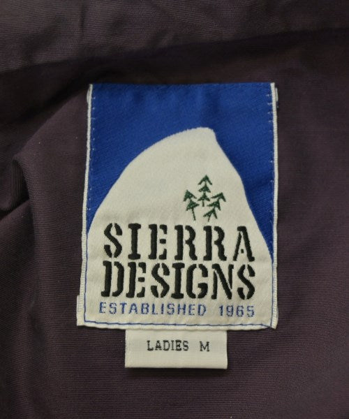 SIERRA DESIGNS เสื้อพาร์กาภูเขา