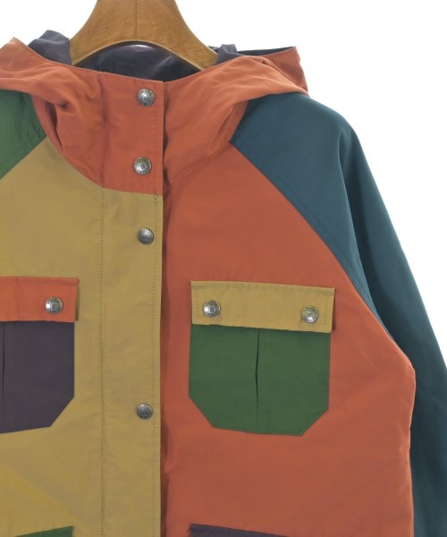 SIERRA DESIGNS เสื้อพาร์กาภูเขา