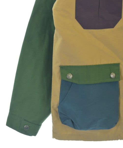 SIERRA DESIGNS เสื้อพาร์กาภูเขา