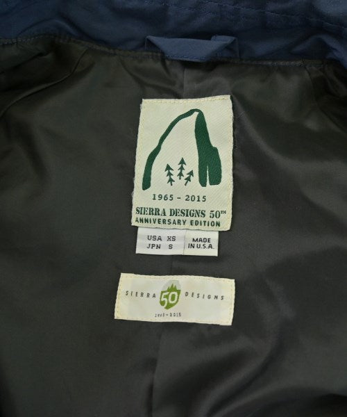 SIERRA DESIGNS เสื้อคลุมคอปก Soutien