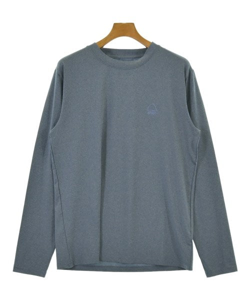 SIERRA DESIGNS เสื้อยืด/เสื้อท็อปส์