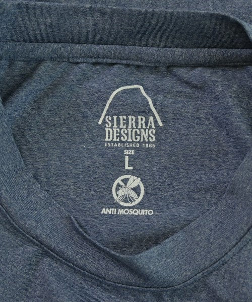 SIERRA DESIGNS เสื้อยืด/เสื้อท็อปส์