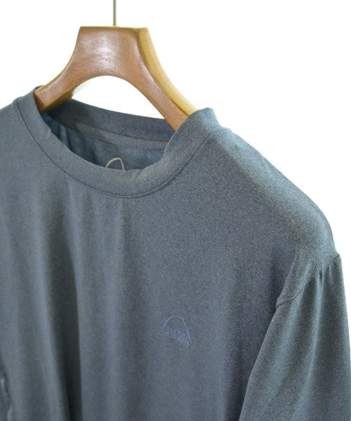 SIERRA DESIGNS เสื้อยืด/เสื้อท็อปส์