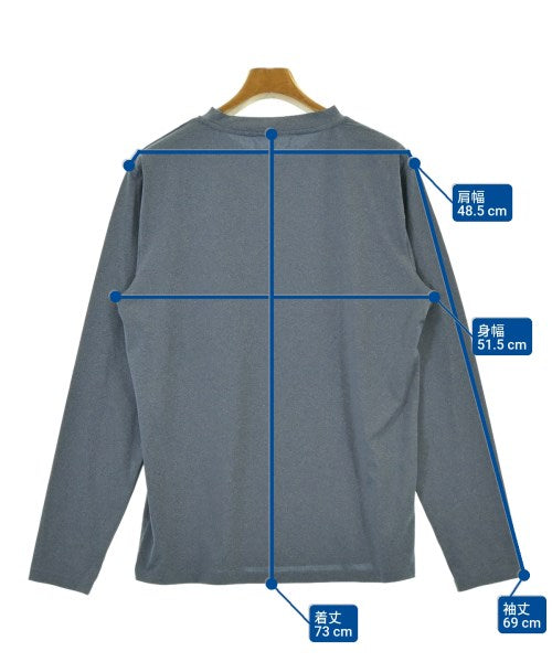 SIERRA DESIGNS เสื้อยืด/เสื้อท็อปส์