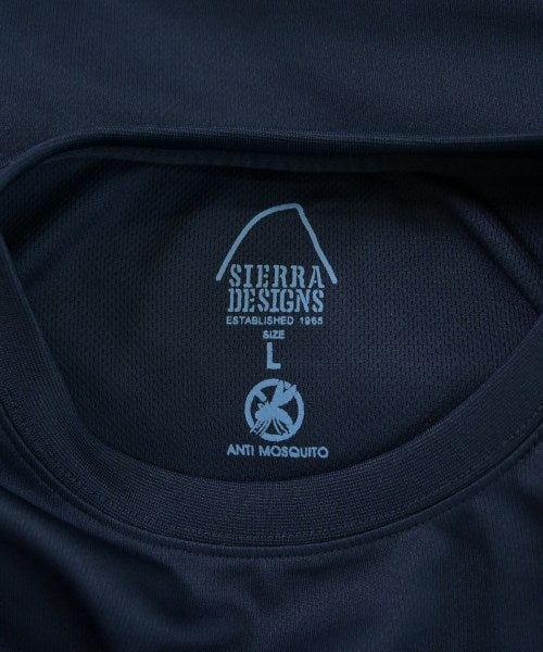 SIERRA DESIGNS เสื้อยืด/เสื้อท็อปส์