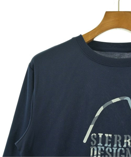 SIERRA DESIGNS เสื้อยืด/เสื้อท็อปส์