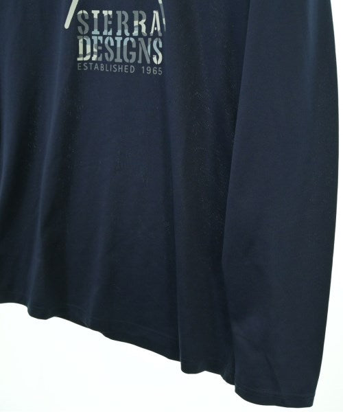SIERRA DESIGNS เสื้อยืด/เสื้อท็อปส์