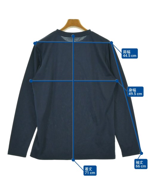 SIERRA DESIGNS เสื้อยืด/เสื้อท็อปส์