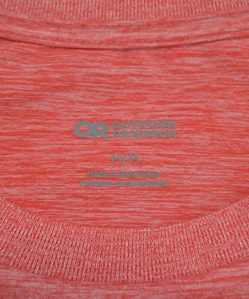 OUTDOOR RESEARCH เสื้อยืด/เสื้อท็อปส์