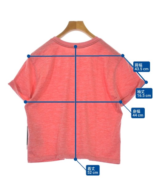 OUTDOOR RESEARCH เสื้อยืด/เสื้อท็อปส์