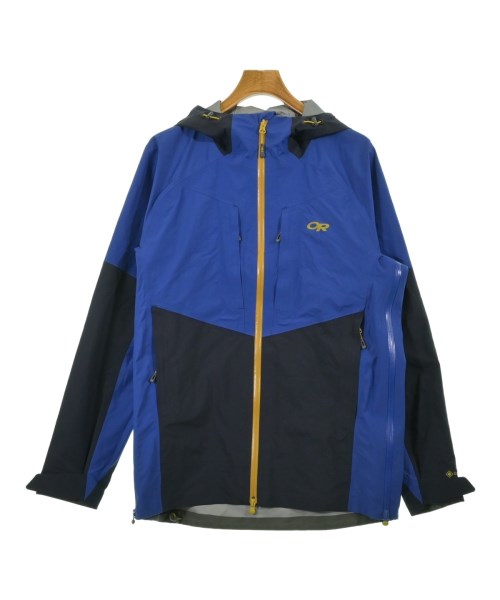 OUTDOOR RESEARCH เสื้อพาร์กาภูเขา