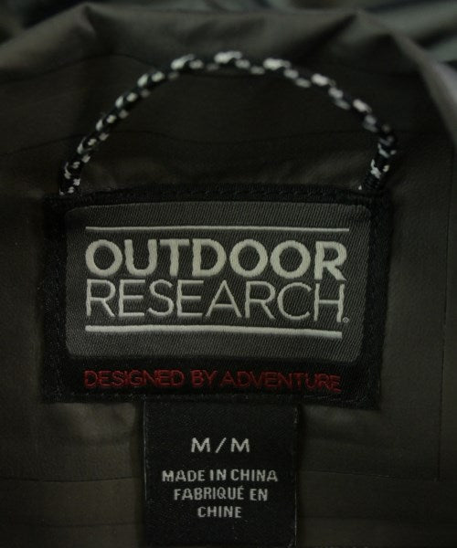 OUTDOOR RESEARCH เสื้อพาร์กาภูเขา