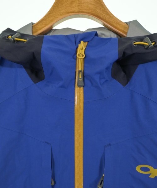 OUTDOOR RESEARCH เสื้อพาร์กาภูเขา
