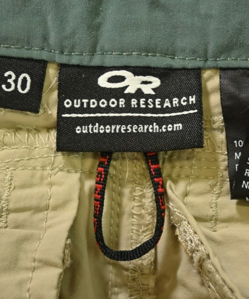 OUTDOOR RESEARCH กางเกงขาสั้น
