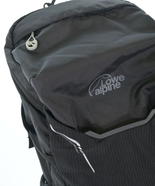 Lowe alpine เป้สะพายหลัง